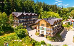 Wonder Home - Apartamenty Karpatia Resort Tuz Przy Stoku I Blisko Szlakow Turystycznych