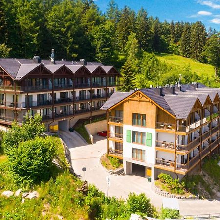 Wonder Home - Apartamenty Karpatia Resort Tuz Przy Stoku I Blisko Szlakow Turystycznych Karpacz Exteriér fotografie