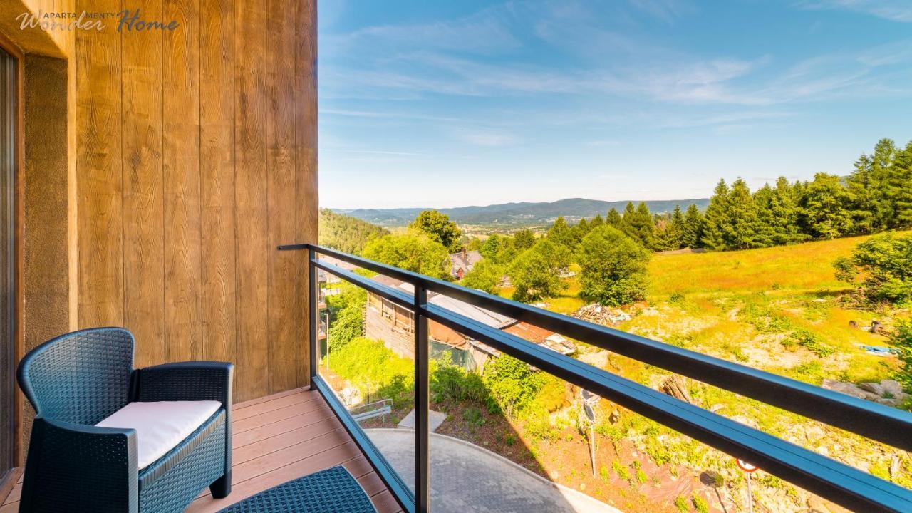 Wonder Home - Apartamenty Karpatia Resort Tuz Przy Stoku I Blisko Szlakow Turystycznych Karpacz Exteriér fotografie