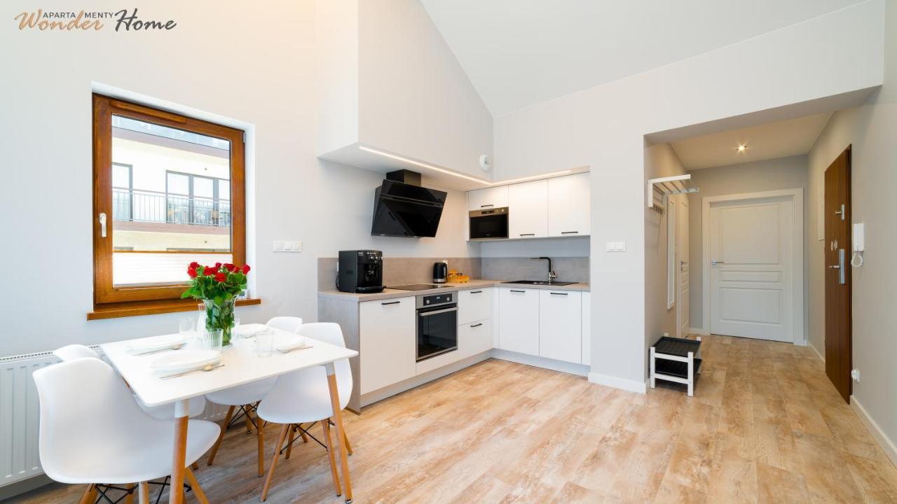 Wonder Home - Apartamenty Karpatia Resort Tuz Przy Stoku I Blisko Szlakow Turystycznych Karpacz Exteriér fotografie