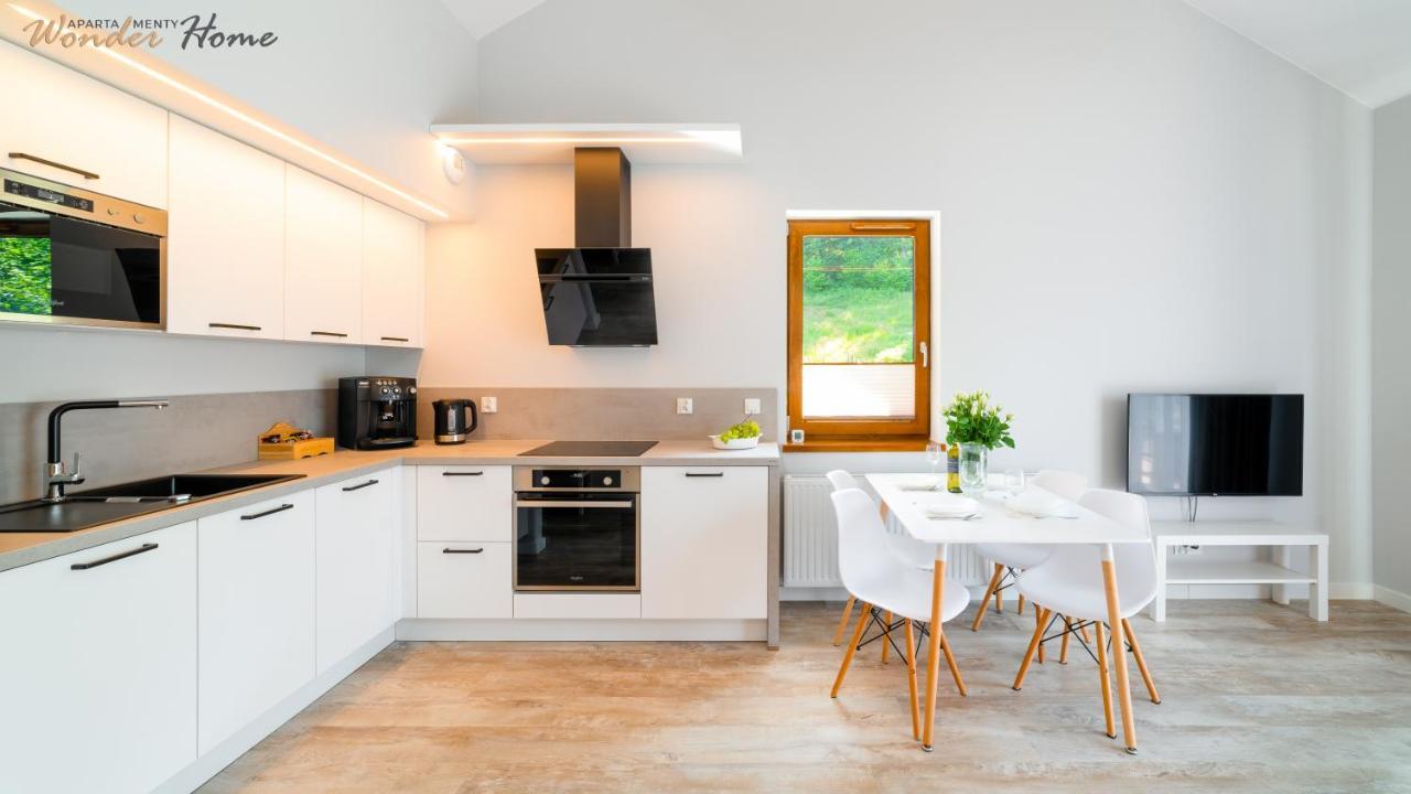 Wonder Home - Apartamenty Karpatia Resort Tuz Przy Stoku I Blisko Szlakow Turystycznych Karpacz Exteriér fotografie
