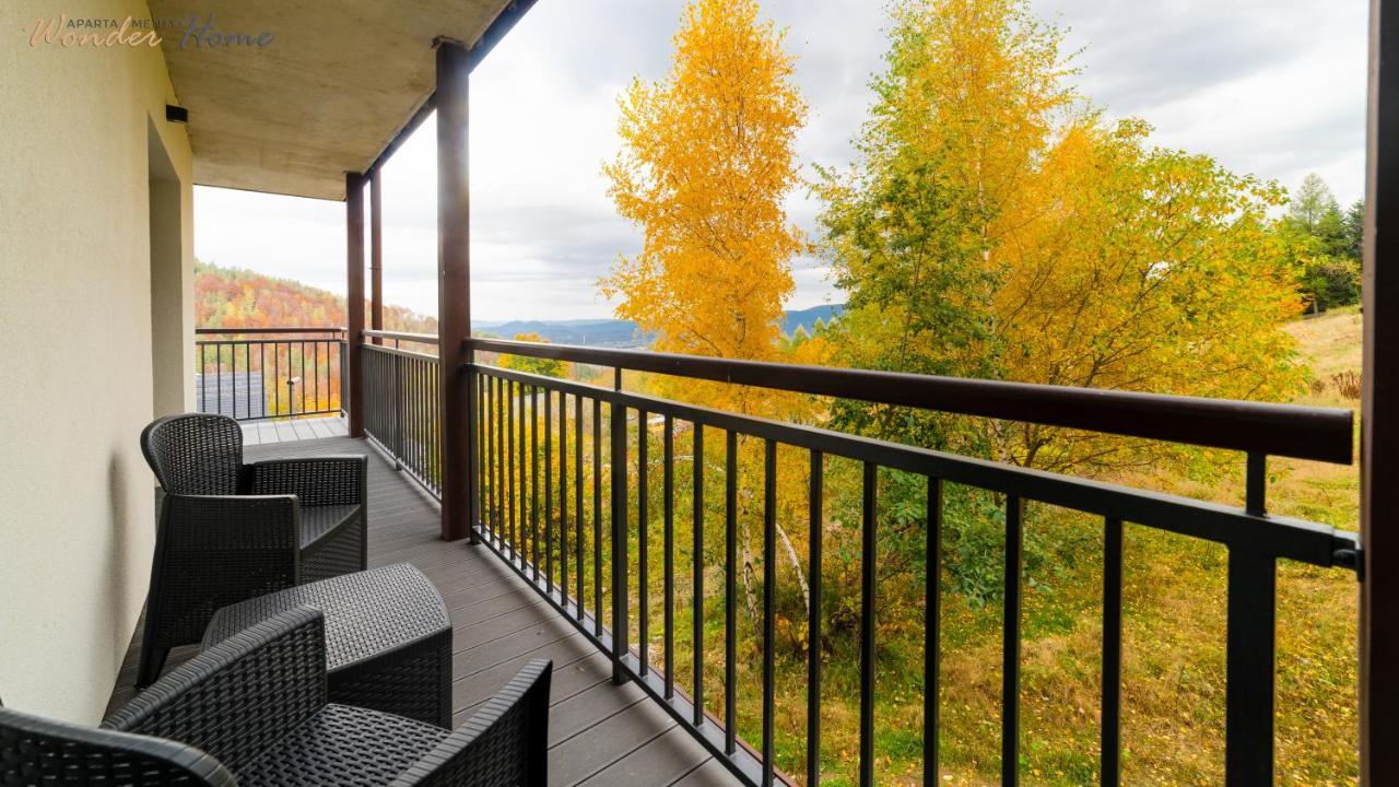 Wonder Home - Apartamenty Karpatia Resort Tuz Przy Stoku I Blisko Szlakow Turystycznych Karpacz Exteriér fotografie