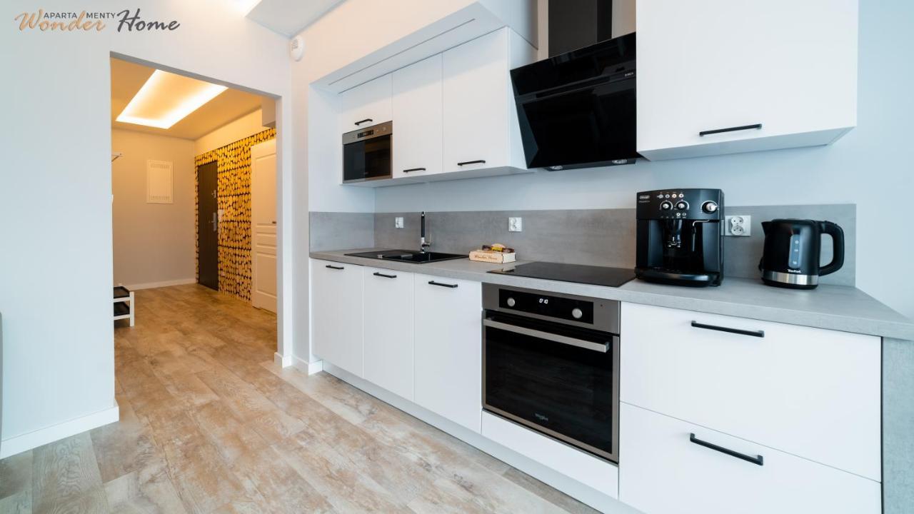 Wonder Home - Apartamenty Karpatia Resort Tuz Przy Stoku I Blisko Szlakow Turystycznych Karpacz Exteriér fotografie