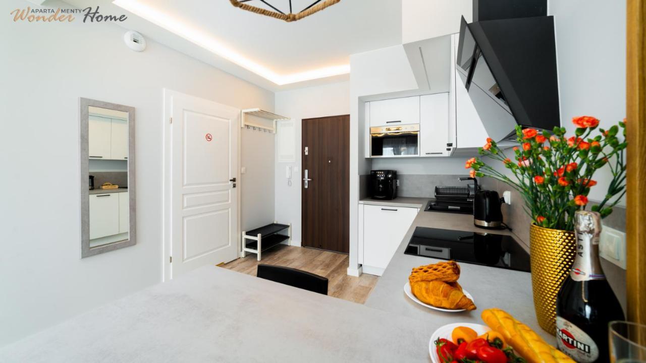 Wonder Home - Apartamenty Karpatia Resort Tuz Przy Stoku I Blisko Szlakow Turystycznych Karpacz Exteriér fotografie