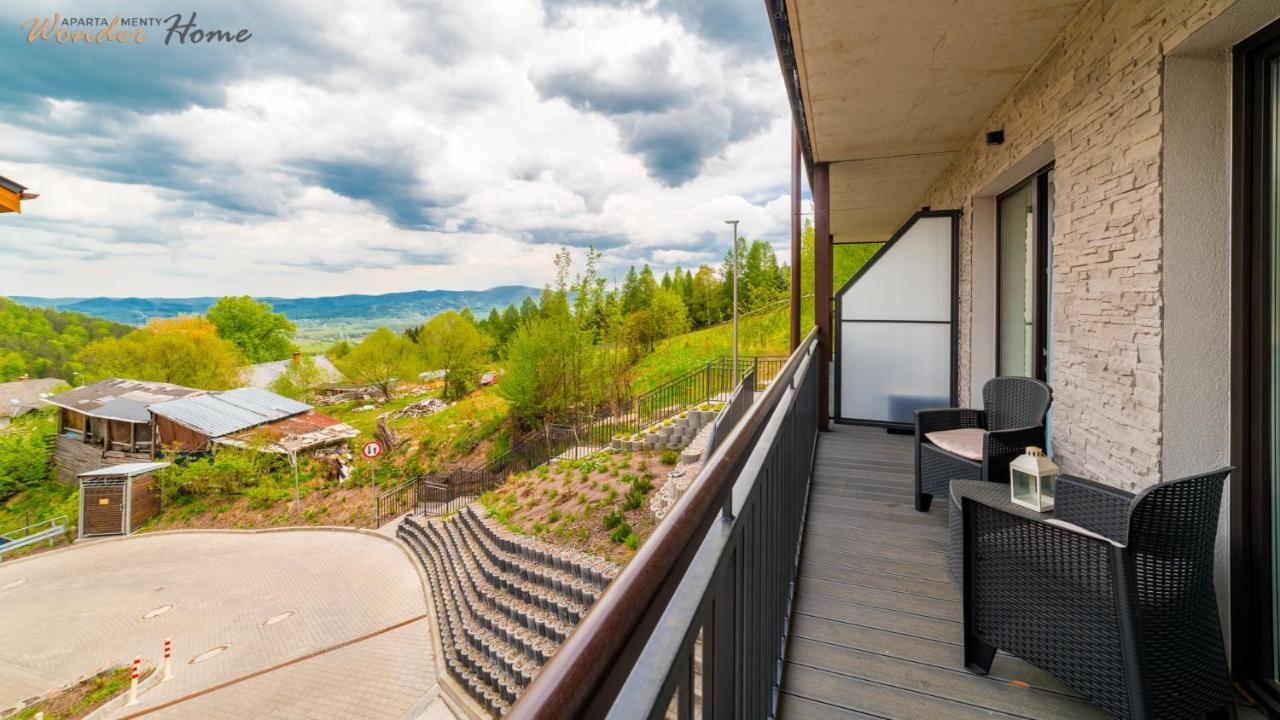 Wonder Home - Apartamenty Karpatia Resort Tuz Przy Stoku I Blisko Szlakow Turystycznych Karpacz Exteriér fotografie