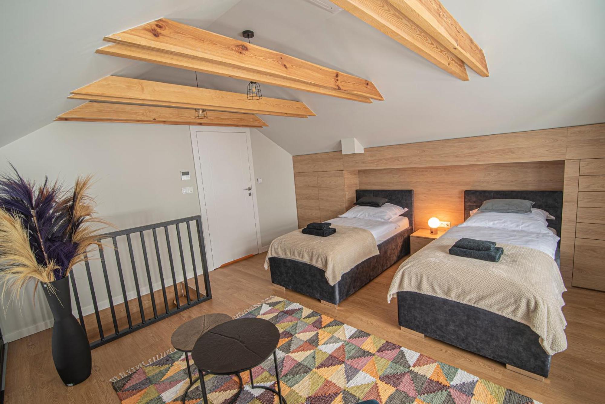 Wonder Home - Apartamenty Karpatia Resort Tuz Przy Stoku I Blisko Szlakow Turystycznych Karpacz Exteriér fotografie
