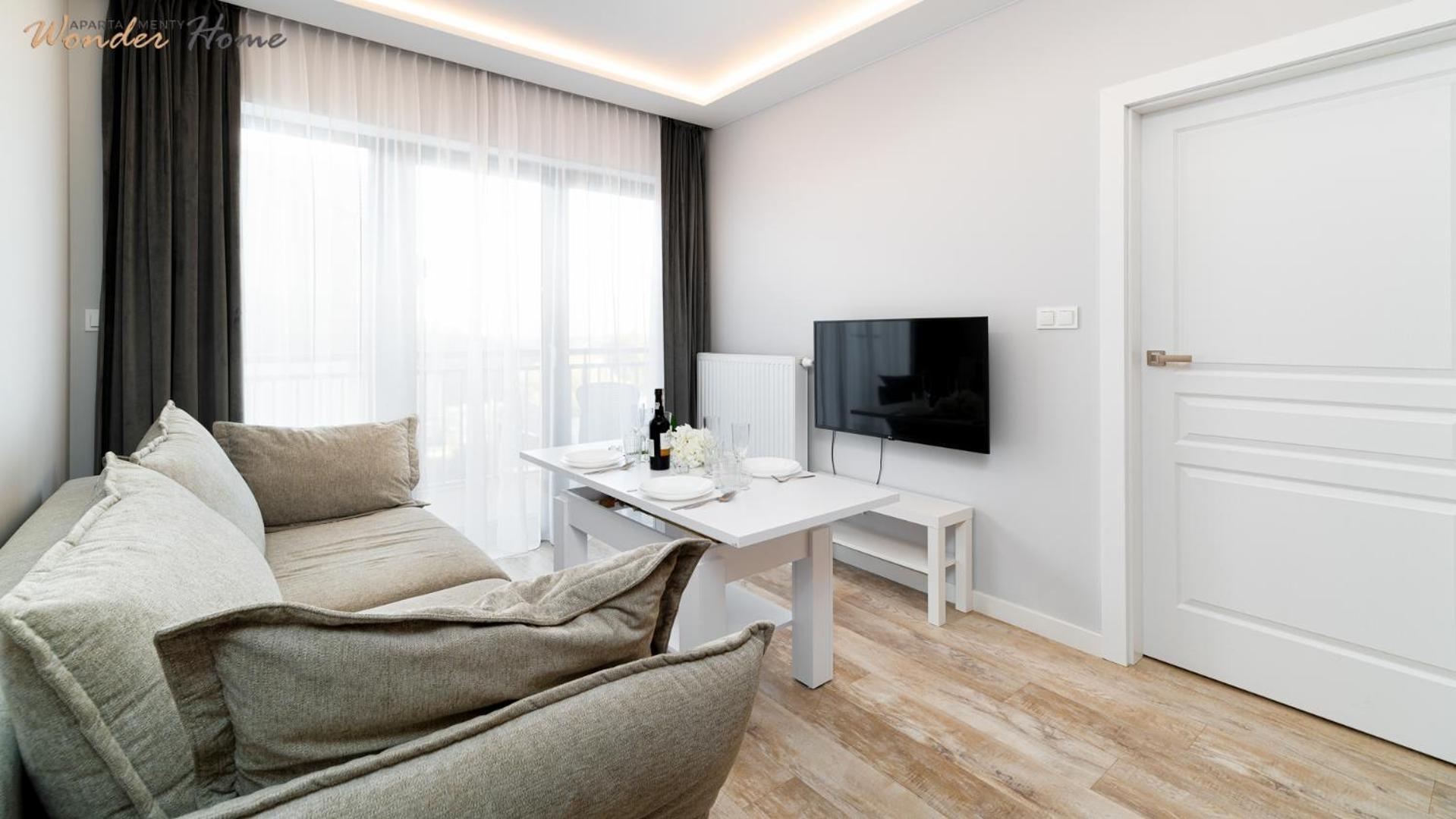 Wonder Home - Apartamenty Karpatia Resort Tuz Przy Stoku I Blisko Szlakow Turystycznych Karpacz Exteriér fotografie