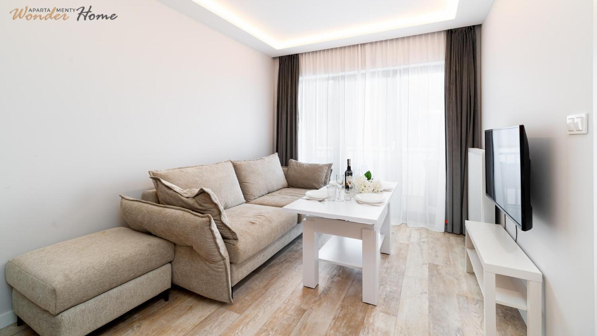 Wonder Home - Apartamenty Karpatia Resort Tuz Przy Stoku I Blisko Szlakow Turystycznych Karpacz Exteriér fotografie