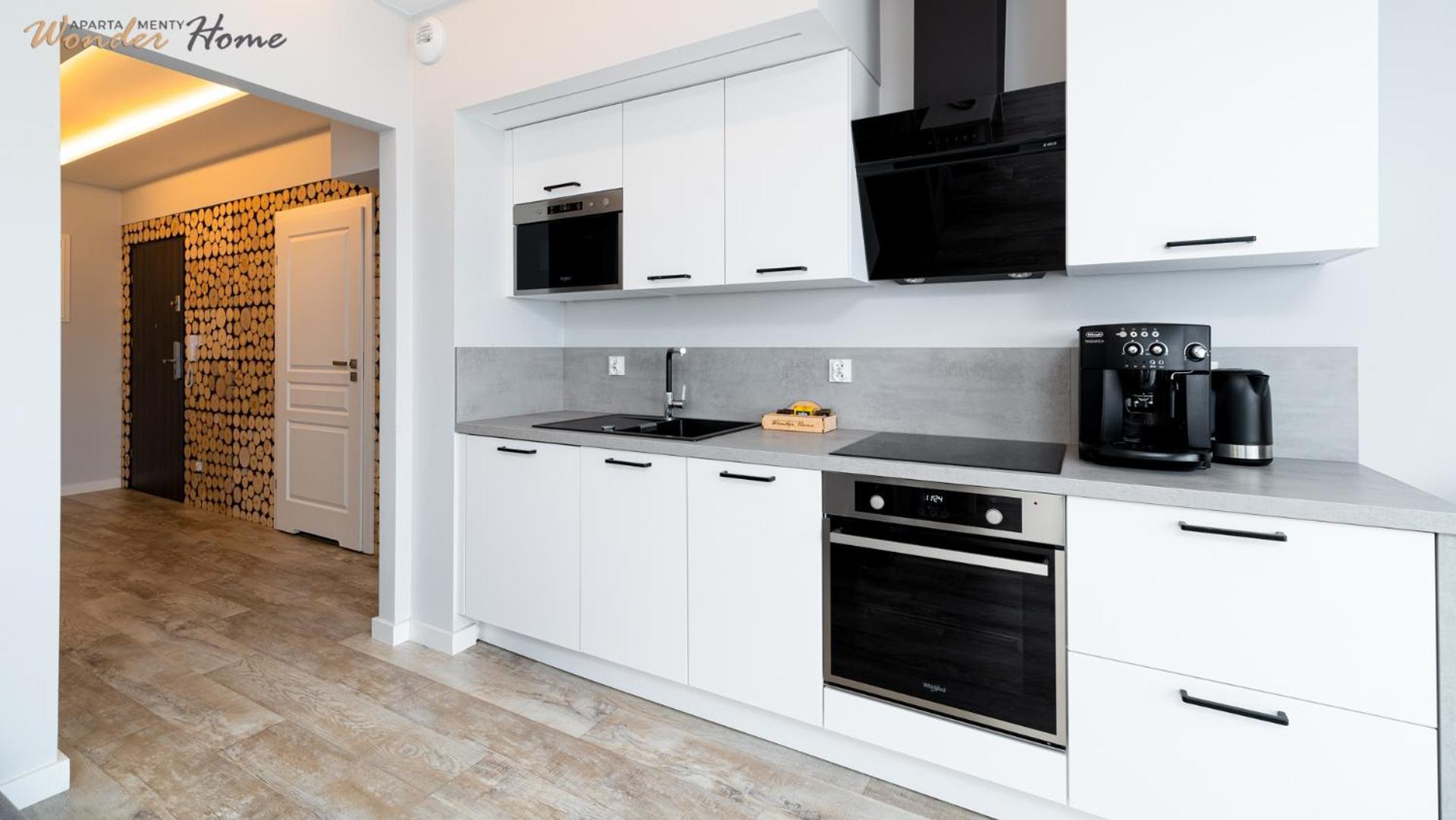 Wonder Home - Apartamenty Karpatia Resort Tuz Przy Stoku I Blisko Szlakow Turystycznych Karpacz Exteriér fotografie