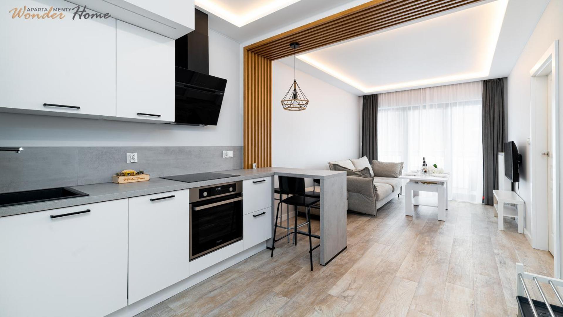 Wonder Home - Apartamenty Karpatia Resort Tuz Przy Stoku I Blisko Szlakow Turystycznych Karpacz Exteriér fotografie