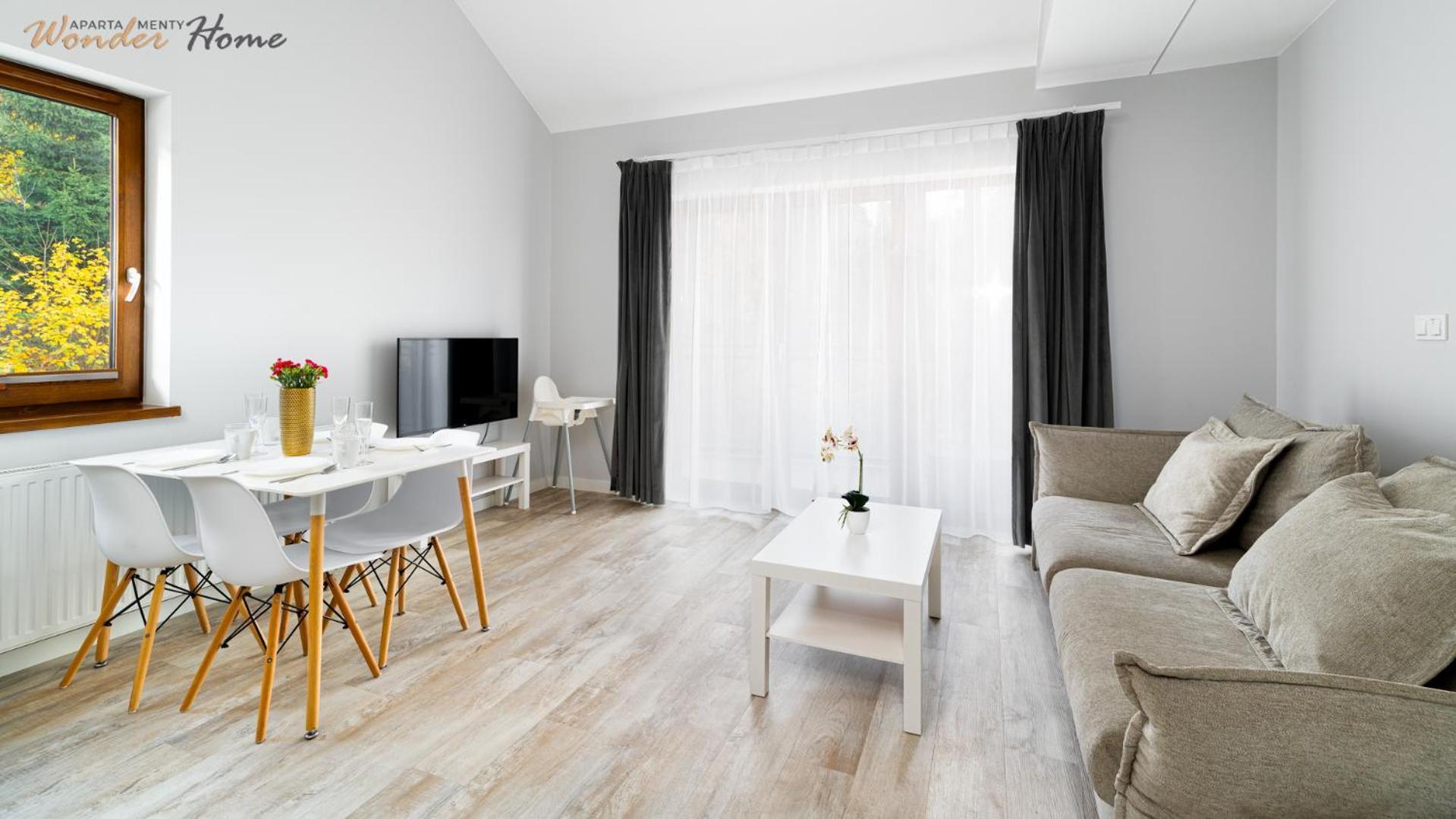 Wonder Home - Apartamenty Karpatia Resort Tuz Przy Stoku I Blisko Szlakow Turystycznych Karpacz Exteriér fotografie