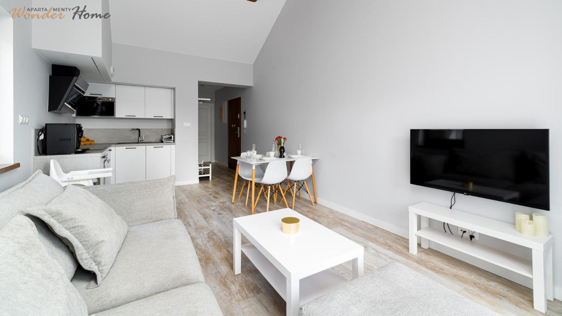 Wonder Home - Apartamenty Karpatia Resort Tuz Przy Stoku I Blisko Szlakow Turystycznych Karpacz Exteriér fotografie