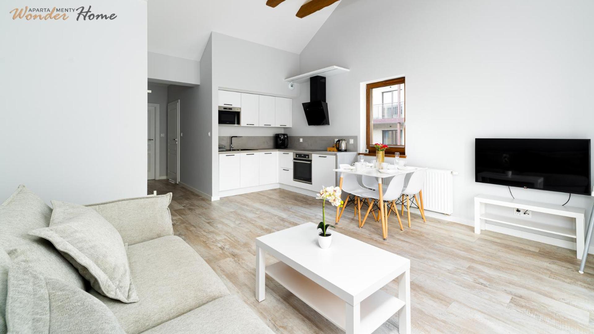 Wonder Home - Apartamenty Karpatia Resort Tuz Przy Stoku I Blisko Szlakow Turystycznych Karpacz Exteriér fotografie