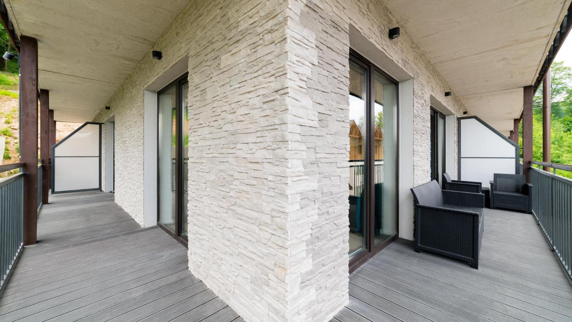 Wonder Home - Apartamenty Karpatia Resort Tuz Przy Stoku I Blisko Szlakow Turystycznych Karpacz Exteriér fotografie