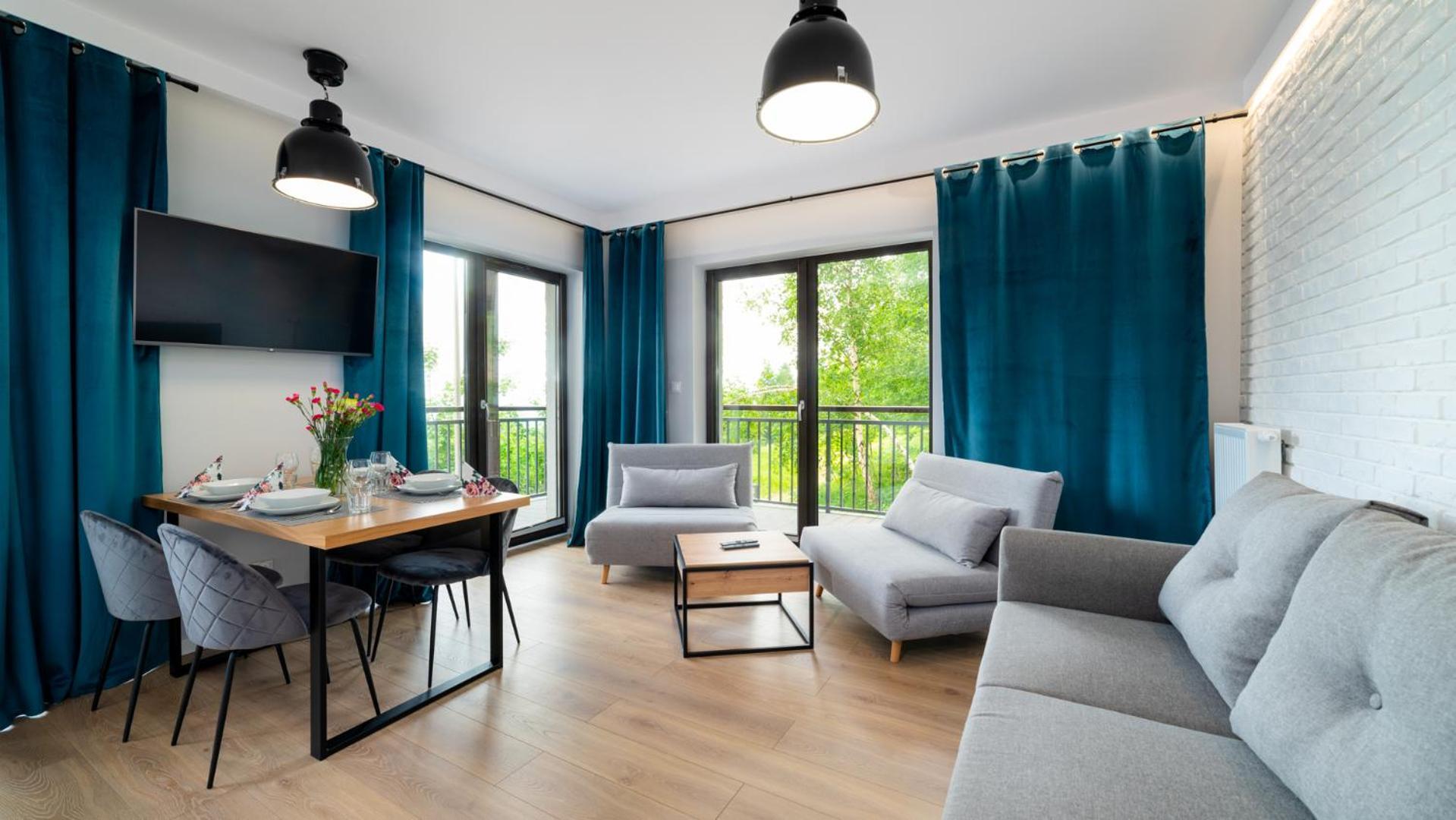 Wonder Home - Apartamenty Karpatia Resort Tuz Przy Stoku I Blisko Szlakow Turystycznych Karpacz Exteriér fotografie