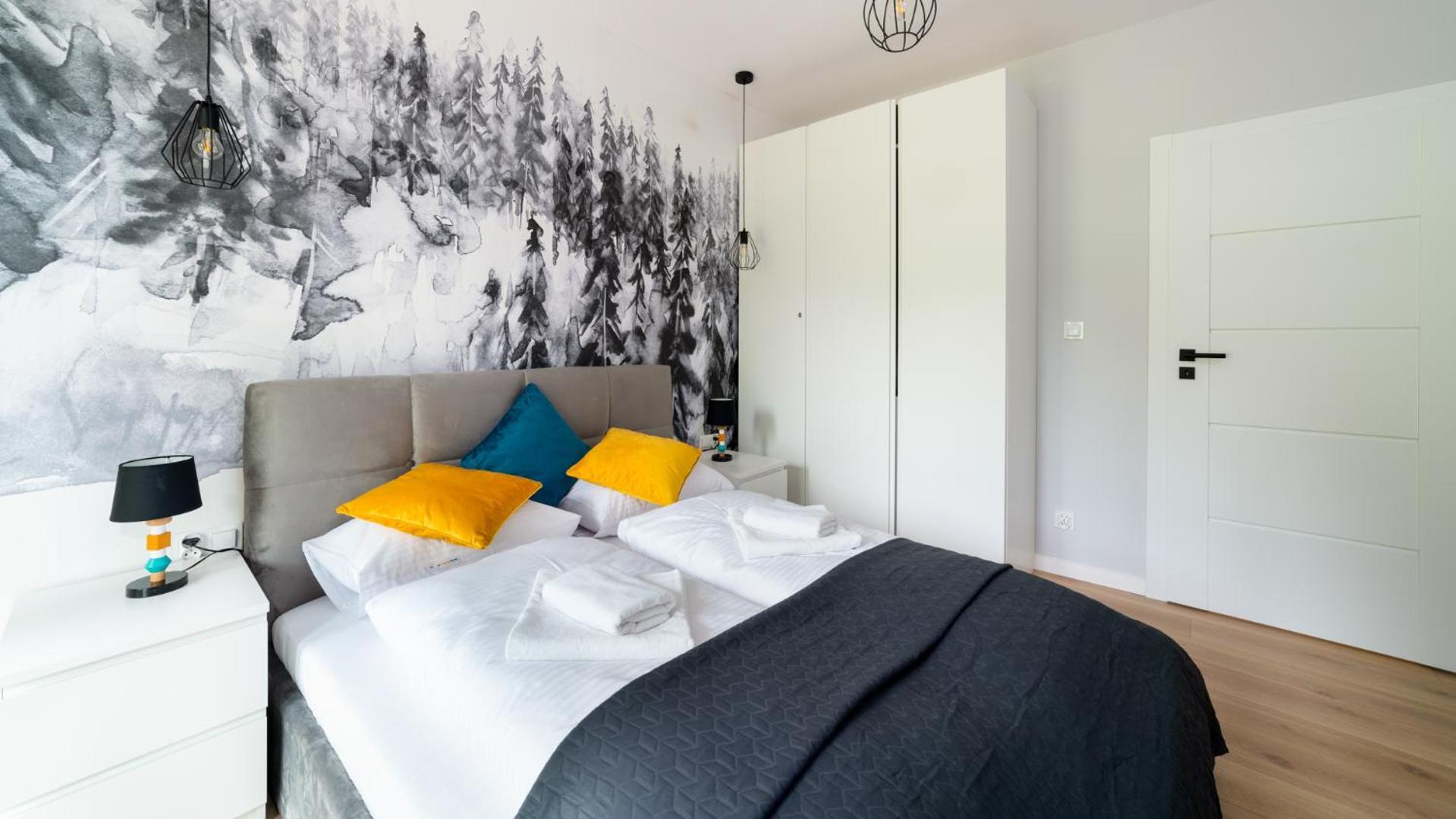Wonder Home - Apartamenty Karpatia Resort Tuz Przy Stoku I Blisko Szlakow Turystycznych Karpacz Exteriér fotografie