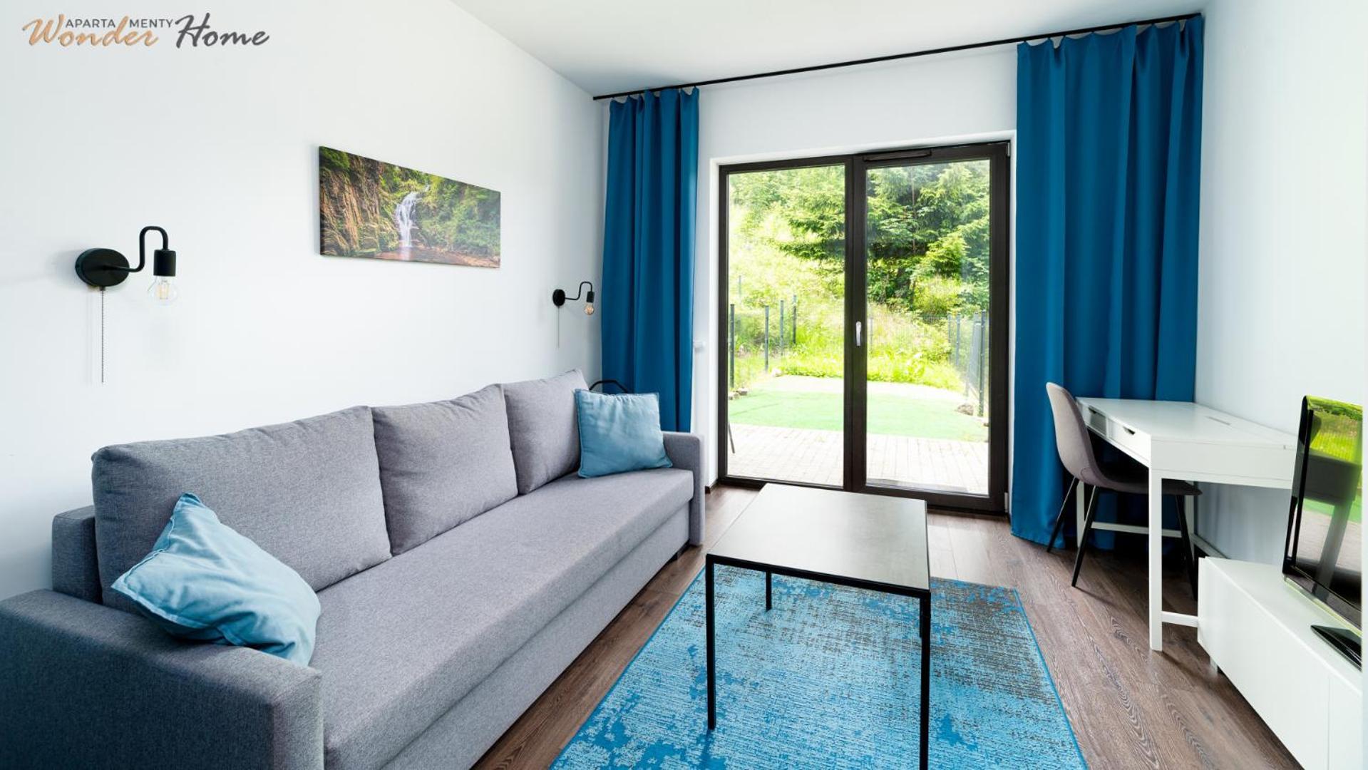 Wonder Home - Apartamenty Karpatia Resort Tuz Przy Stoku I Blisko Szlakow Turystycznych Karpacz Exteriér fotografie