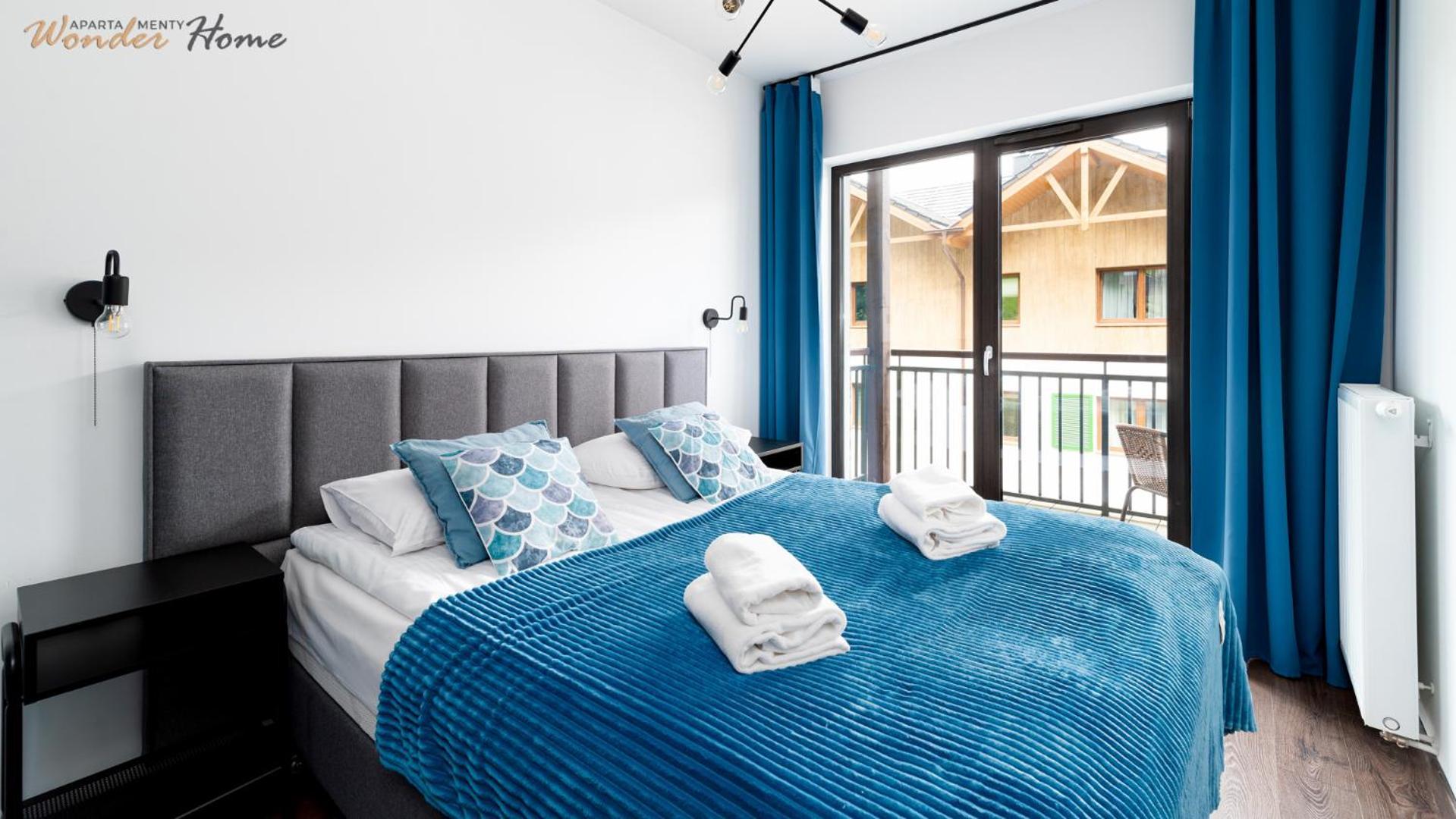 Wonder Home - Apartamenty Karpatia Resort Tuz Przy Stoku I Blisko Szlakow Turystycznych Karpacz Exteriér fotografie