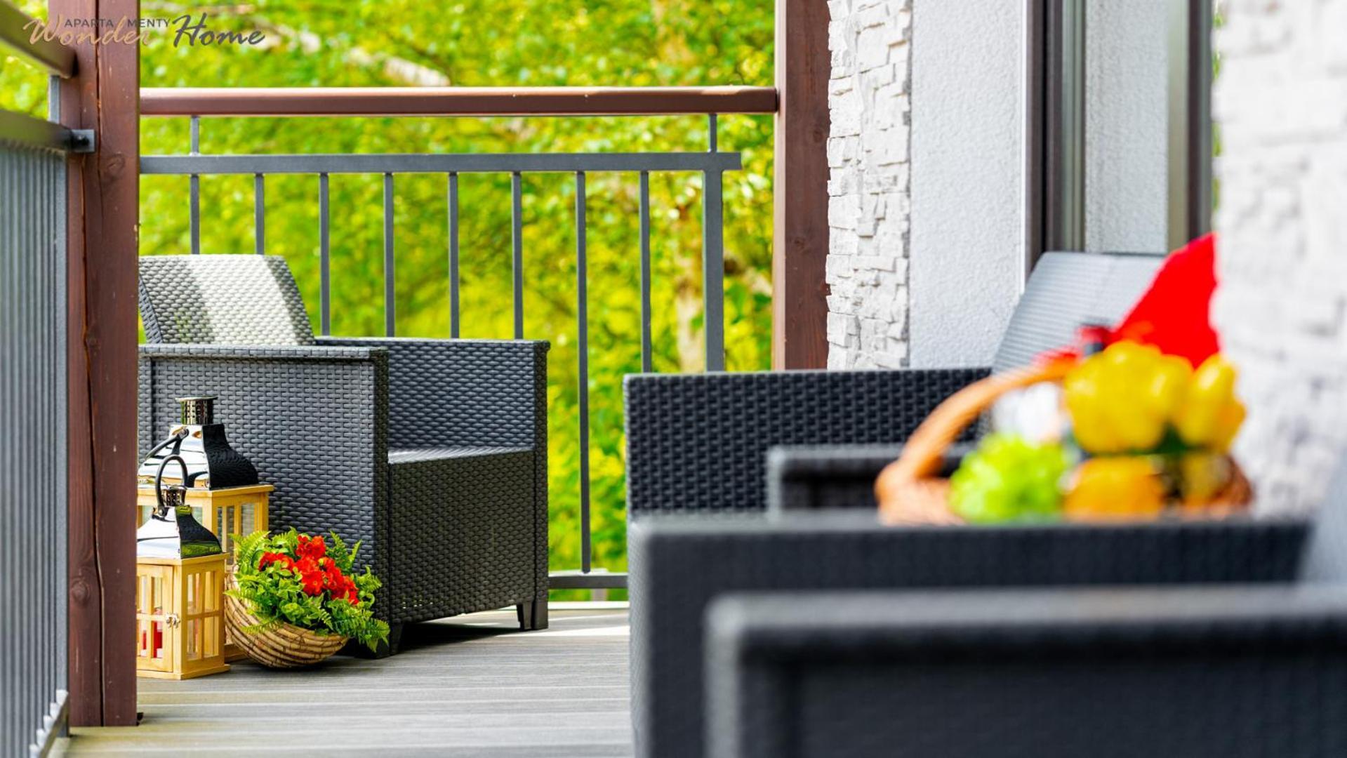 Wonder Home - Apartamenty Karpatia Resort Tuz Przy Stoku I Blisko Szlakow Turystycznych Karpacz Exteriér fotografie
