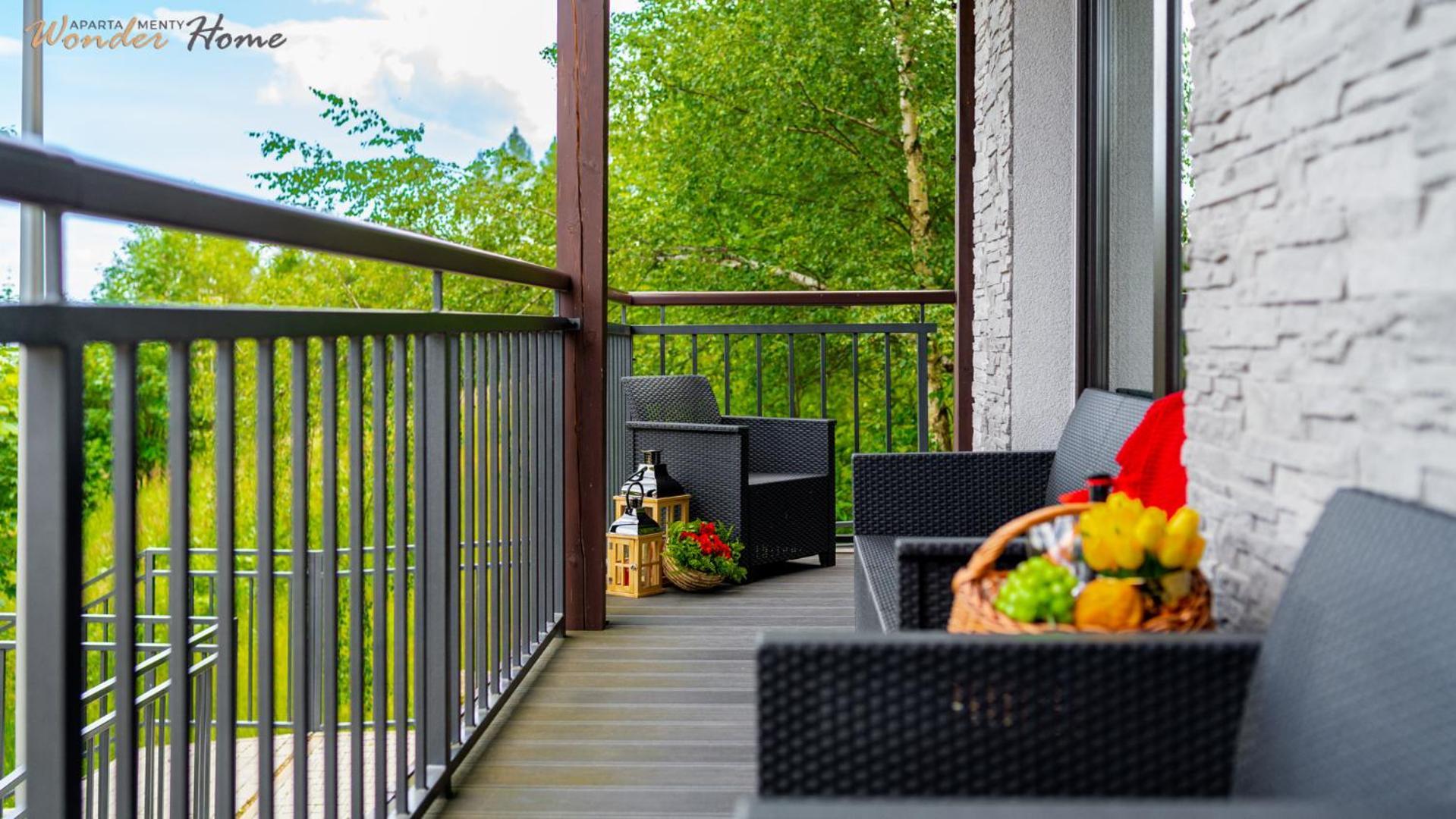 Wonder Home - Apartamenty Karpatia Resort Tuz Przy Stoku I Blisko Szlakow Turystycznych Karpacz Exteriér fotografie