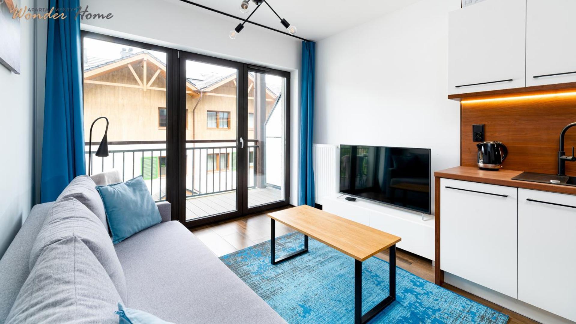 Wonder Home - Apartamenty Karpatia Resort Tuz Przy Stoku I Blisko Szlakow Turystycznych Karpacz Exteriér fotografie