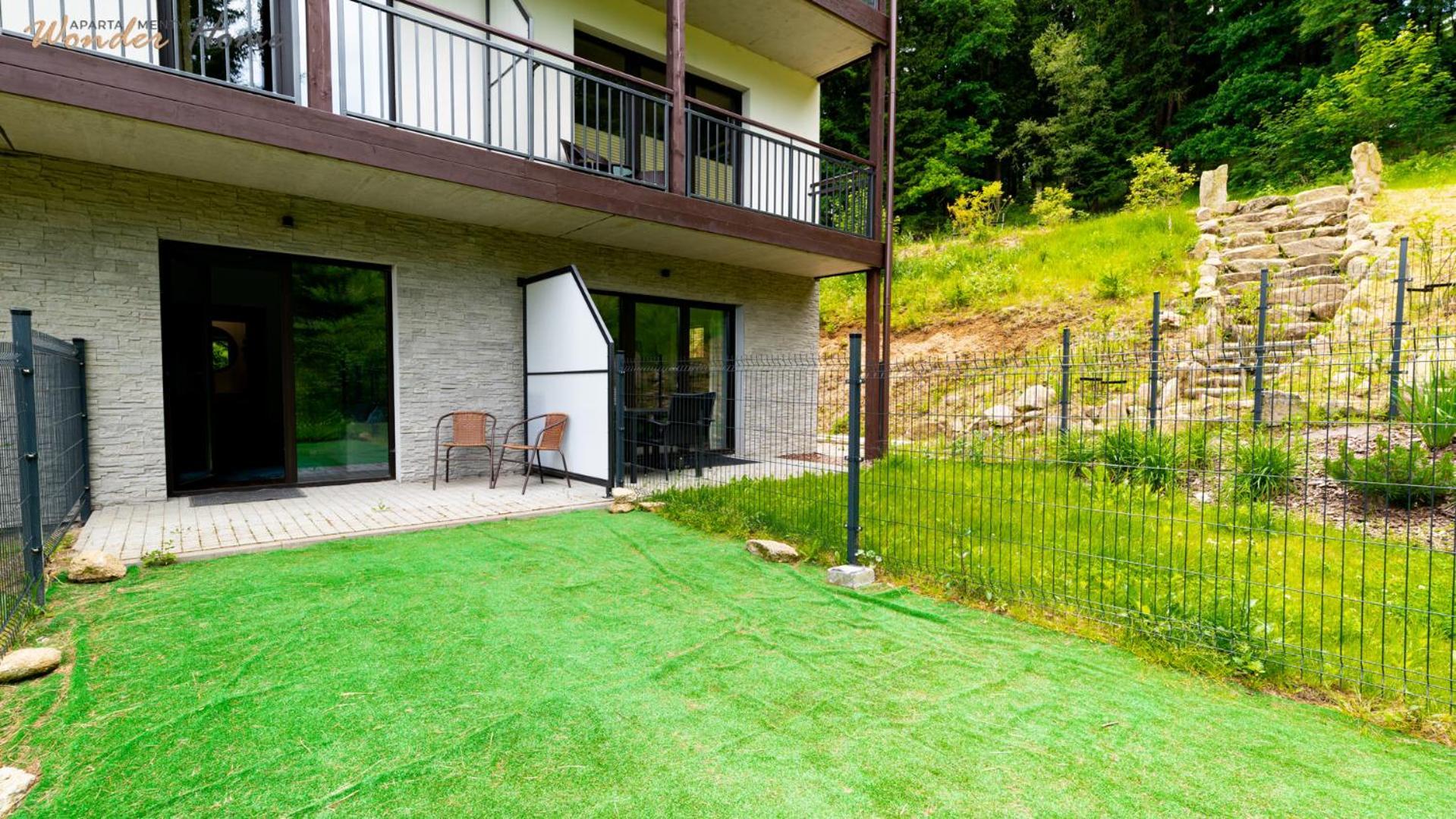 Wonder Home - Apartamenty Karpatia Resort Tuz Przy Stoku I Blisko Szlakow Turystycznych Karpacz Exteriér fotografie