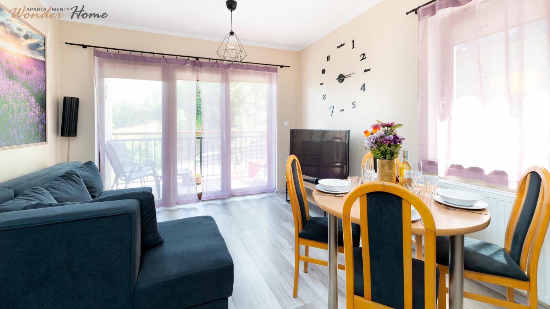 Wonder Home - Apartamenty Karpatia Resort Tuz Przy Stoku I Blisko Szlakow Turystycznych Karpacz Exteriér fotografie