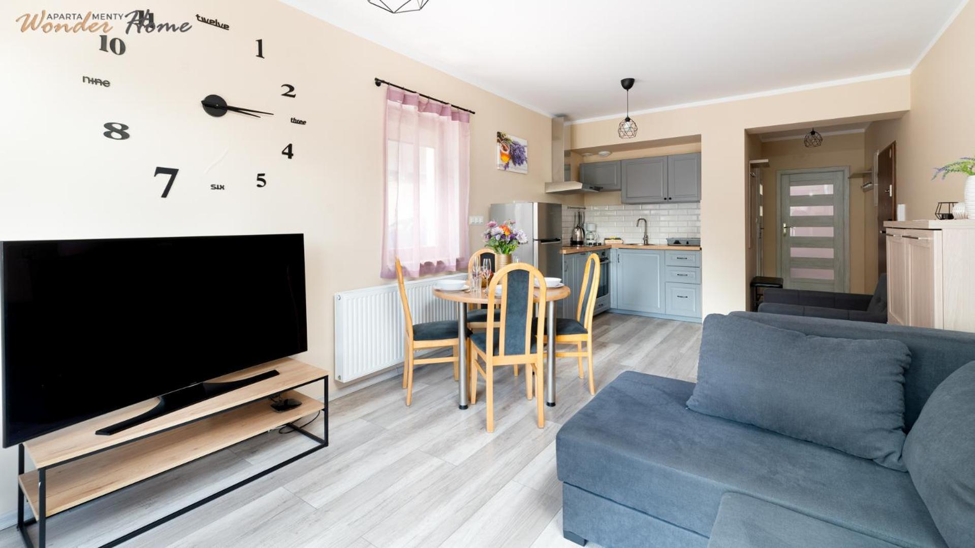 Wonder Home - Apartamenty Karpatia Resort Tuz Przy Stoku I Blisko Szlakow Turystycznych Karpacz Exteriér fotografie