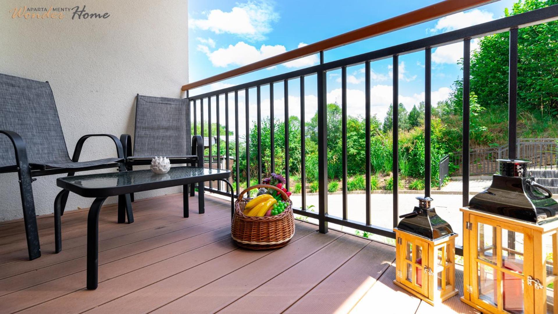 Wonder Home - Apartamenty Karpatia Resort Tuz Przy Stoku I Blisko Szlakow Turystycznych Karpacz Exteriér fotografie